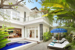 Гостиница Villa Alba  Kuta